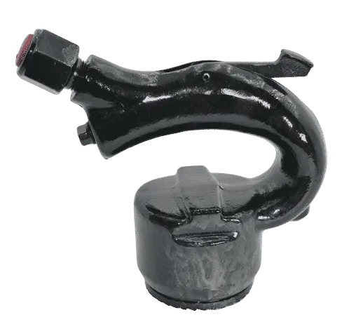 P007155 (Handle Complete (1 - 11))